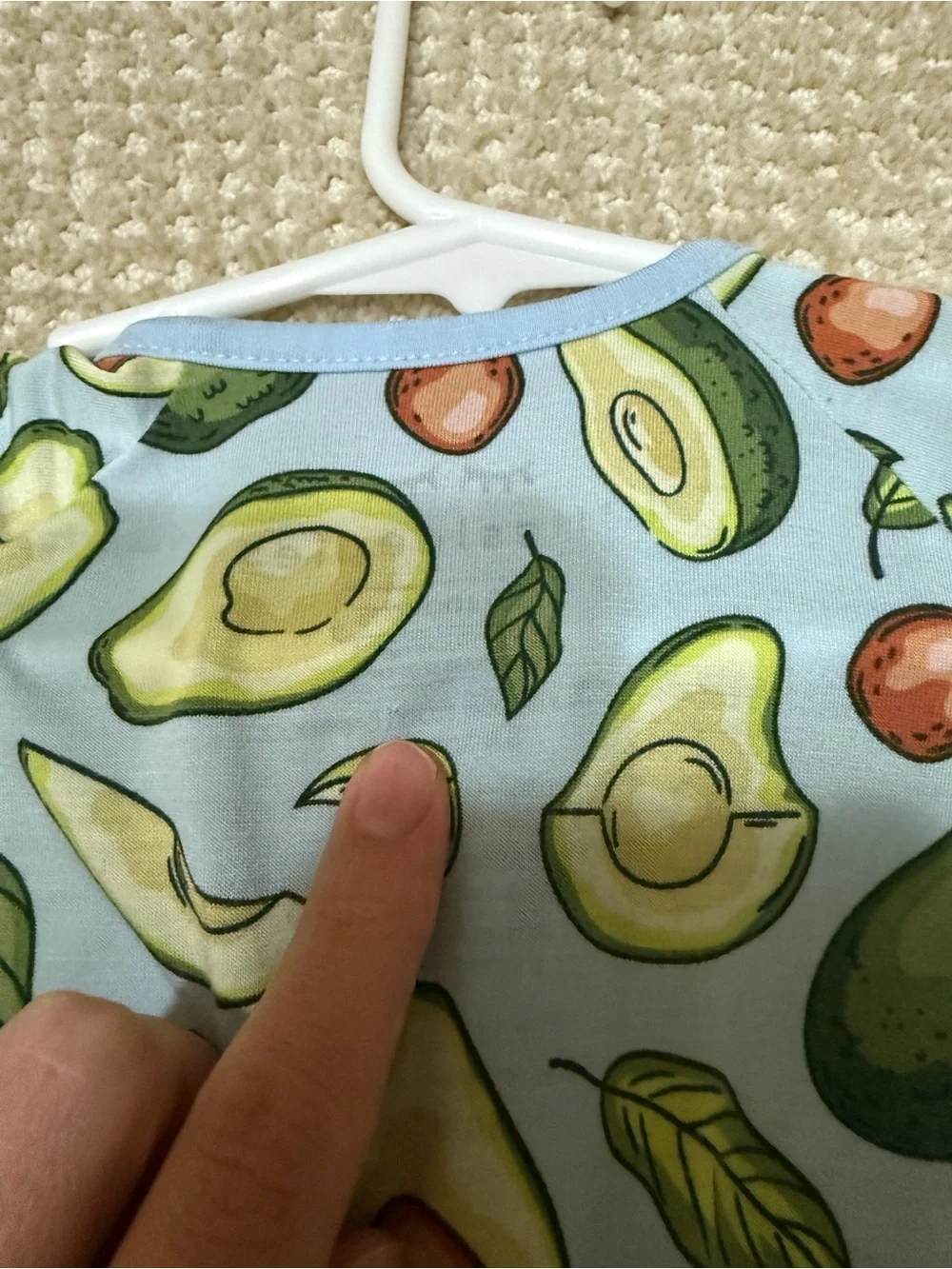 Little Sleepies 0-3 months bundle